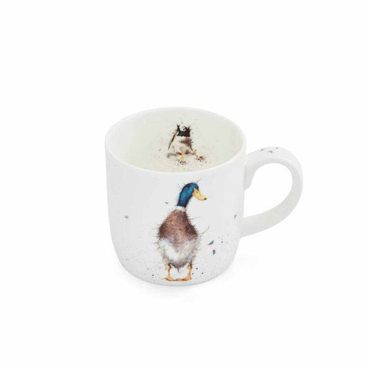 Wrendale Mug - Guard Duck - Bear Country Kitchen