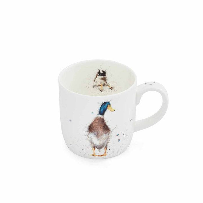 Wrendale Mug - Guard Duck - Bear Country Kitchen