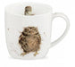 Wrendale Mug What A Hoot - Bear Country Kitchen