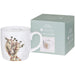 Wrendale Large Mug I Love You (Giraffe) - Bear Country Kitchen