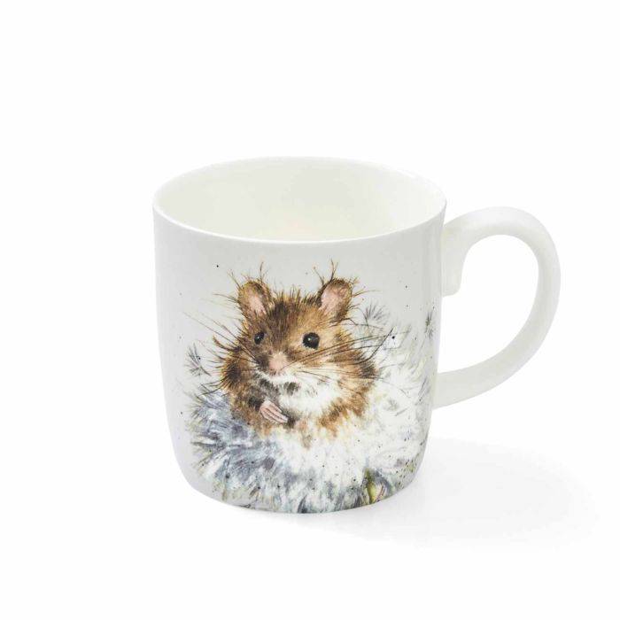 Wrendale Large Mug Dandelion - Bear Country Kitchen