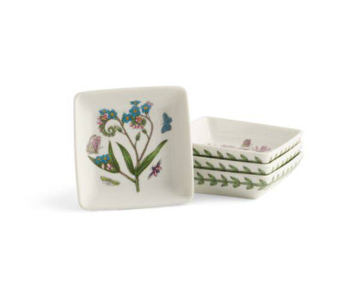 Botanical Garden Portmeirion Dipper Dishes - Bear Country Kitchen