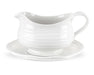 Sophie Conran Gravy Boat & Stand - Bear Country Kitchen