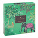 Sara Miller Cake Plate Set Of 4 India - Bear Country Kitchen