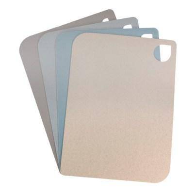 Eco Home Wheatstraw Cutting Mats S/4 (38x28cm) - Bear Country Kitchen