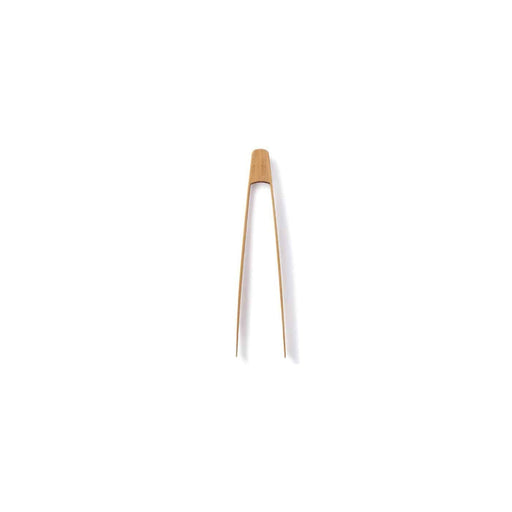 Bamboo Tongs - Bear Country Kitchen