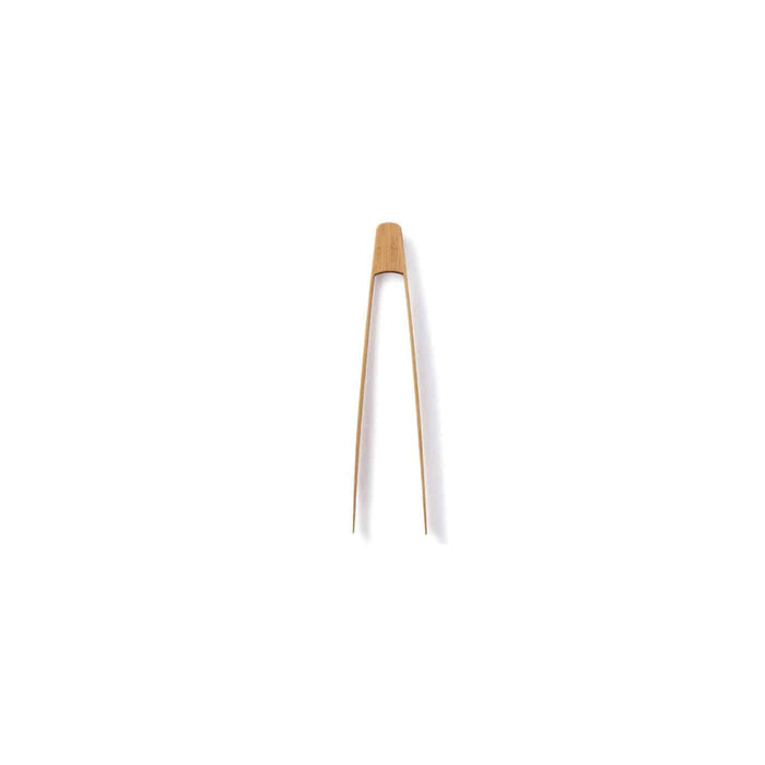Bamboo Tongs - Bear Country Kitchen