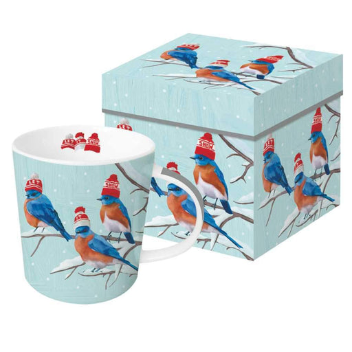 PPD Mug in Giftbox Rose, Dorothee & Blanche - Bear Country Kitchen