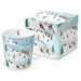 PPD New Bone China Mug in Giftbox St Moritz - Bear Country Kitchen