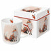 PPD New Bone China Mug In Giftbox Regency Fox - Bear Country Kitchen