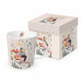 PPD New Bone China Mug In Giftbox Zermatt - Bear Country Kitchen