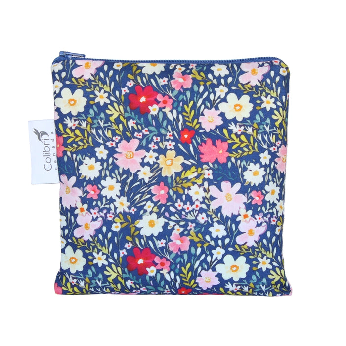 Colibri Snack Bags Large Nature - Bear Country Kitchen