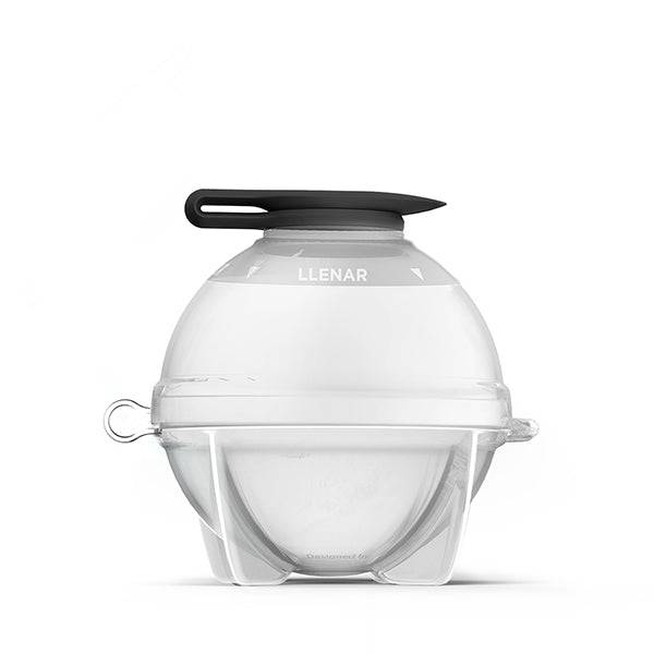 Prepara Ice Balls S/4 - Bear Country Kitchen