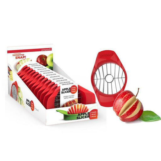Prepara Apple Splitter - Bear Country Kitchen