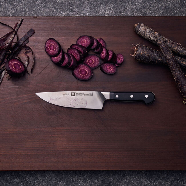 Zwilling PRO Chef Knife 7"/180mm - Bear Country Kitchen