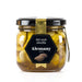 Alemany Honey with Almonds - Bear Country Kitchen