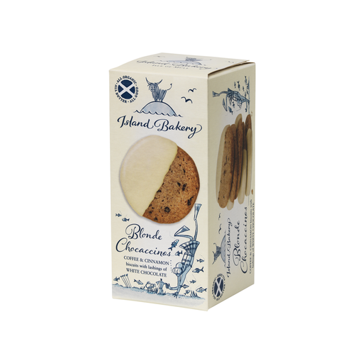 Island Bakery Melts - Bear Country Kitchen