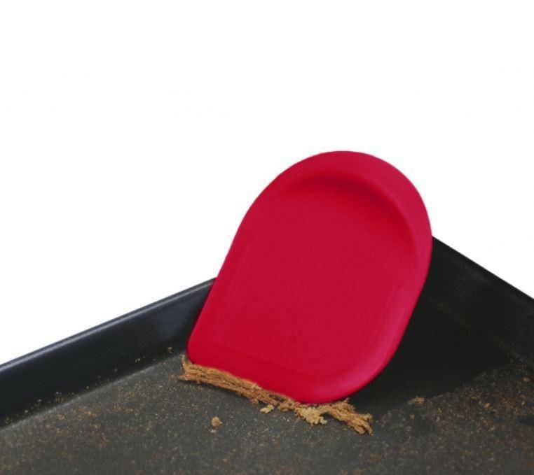 Pan Scraper - Bear Country Kitchen