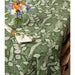 Danica Now Designs Table Cloth Clean Coast Fern & Frond - Bear Country Kitchen