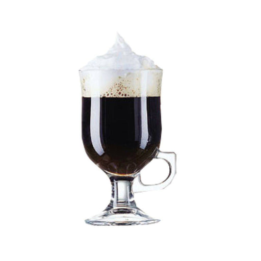 Irish Coffee Glass - Bear Country Kitchen