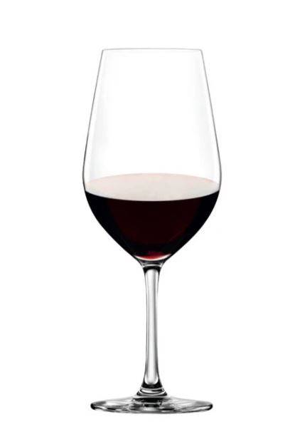 Puddifoot Red Wine Glass ECO - Bear Country Kitchen