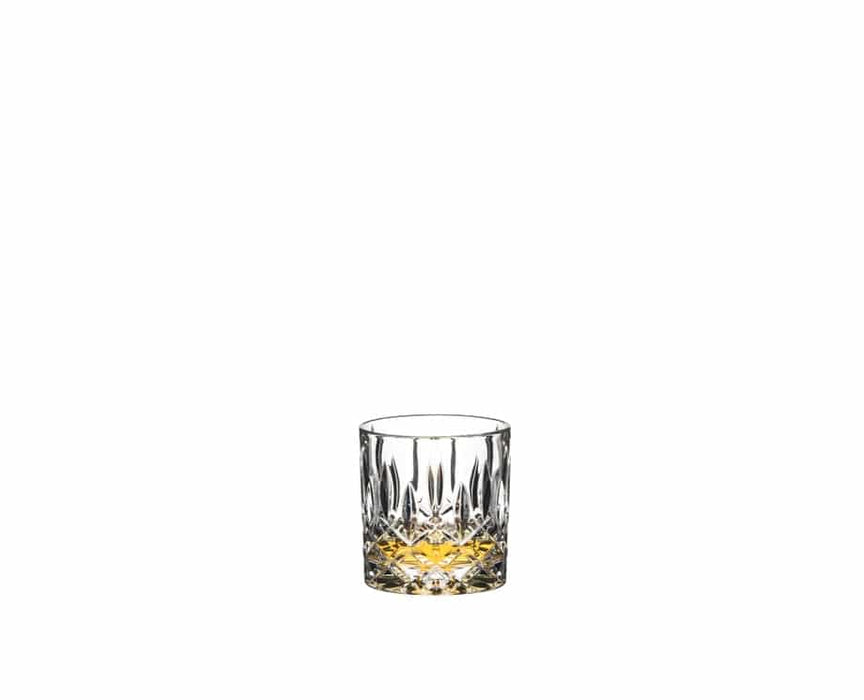 Riedel Spey Old Fashioned Glass - Bear Country Kitchen