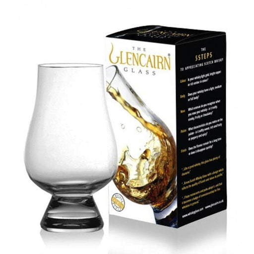 The Glencairn Glass - Bear Country Kitchen