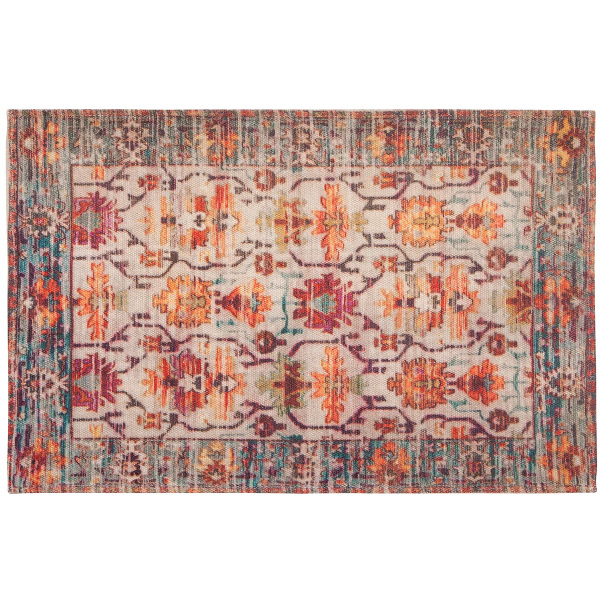 Danica Heirloom Heritage Rug Silva