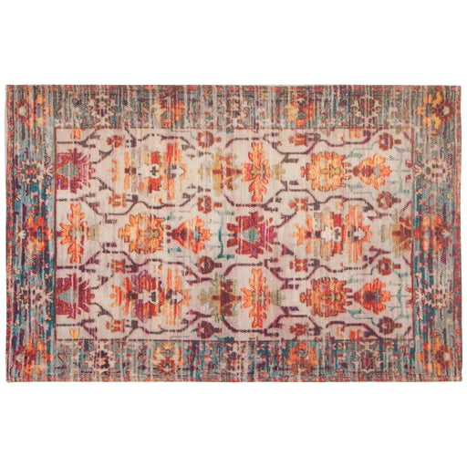 Danica Heirloom Heritage Rug Silva - Bear Country Kitchen