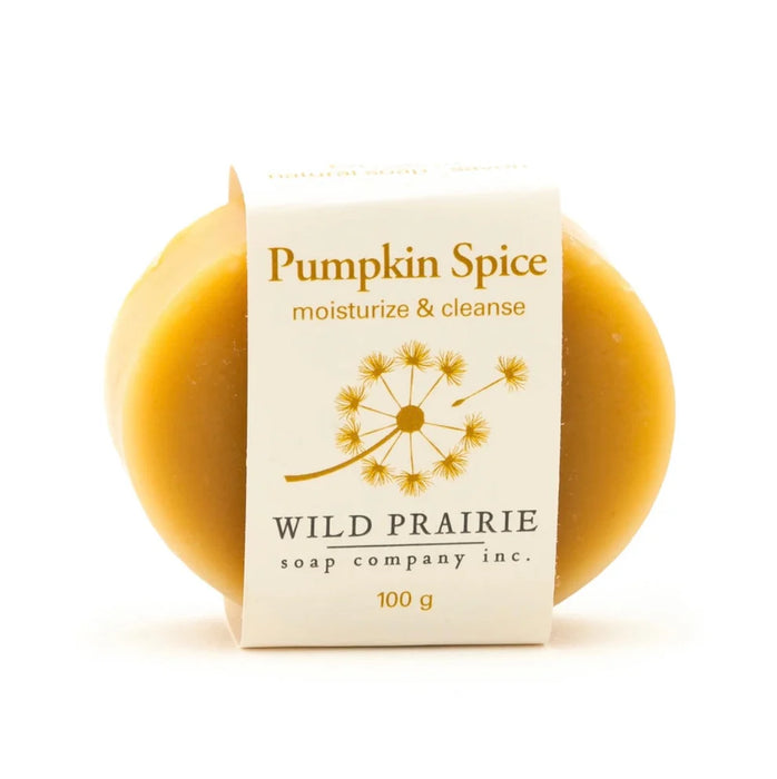 Wild Prairie Soap - Bear Country Kitchen
