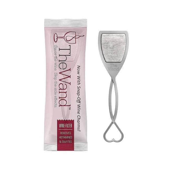 The Wand Wine Purifier Single - Bear Country Kitchen