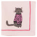 Danica Jubilee Cocktail Napkin Set Of 4 Feline Fine - Bear Country Kitchen