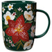 Danica Now Design Tall Mug Amaryllis - Bear Country Kitchen