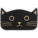 Danica Now Designs Doormat Black Cat - Bear Country Kitchen