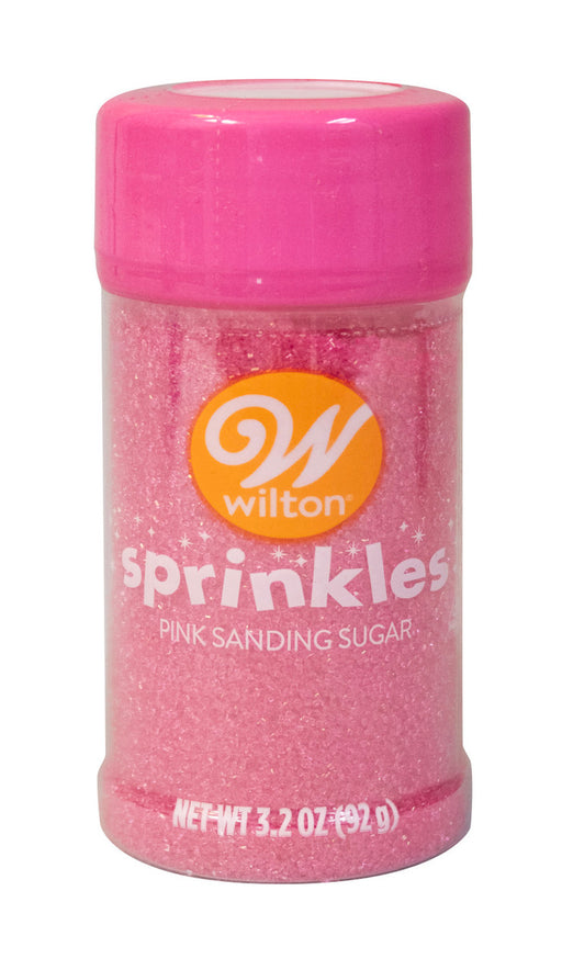 Wilton Sanding Sugar Pink - Bear Country Kitchen