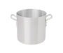 Thermalloy Aluminum Stockpot 12QT - Bear Country Kitchen