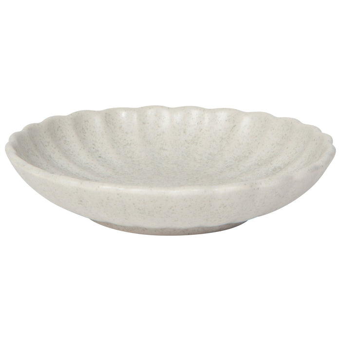 Danica Heirloom Dish Opus Alabaster - Bear Country Kitchen