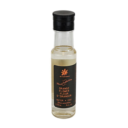 Bitarome Orange Blossom Water - Bear Country Kitchen