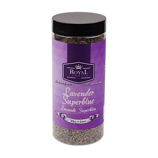 Royal Command Lavender Superblue - Bear Country Kitchen