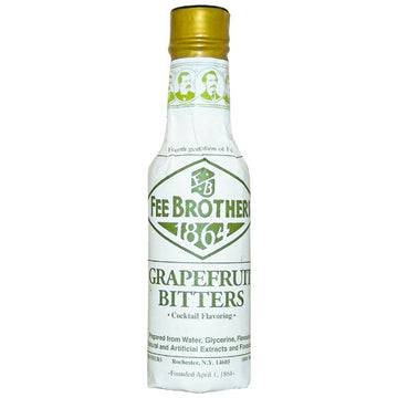 Fee Brothers Bitters - Bear Country Kitchen