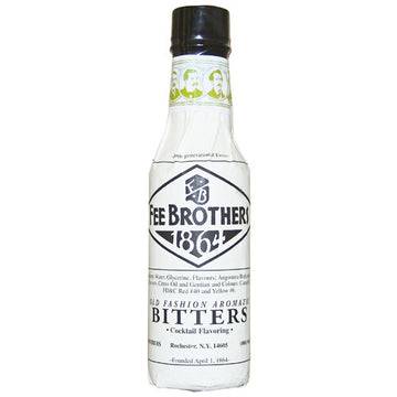Fee Brothers Bitters - Bear Country Kitchen