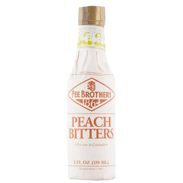 Fee Brothers Bitters - Bear Country Kitchen