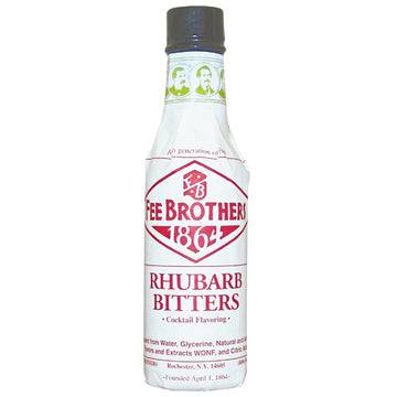 Fee Brothers Bitters - Bear Country Kitchen