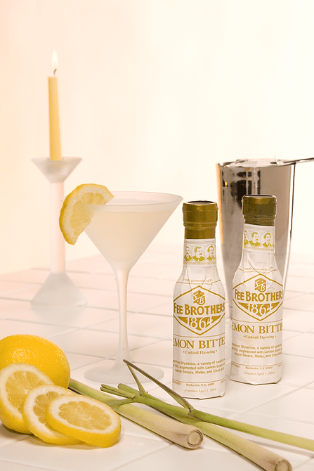 Fee Brothers Bitters - Bear Country Kitchen