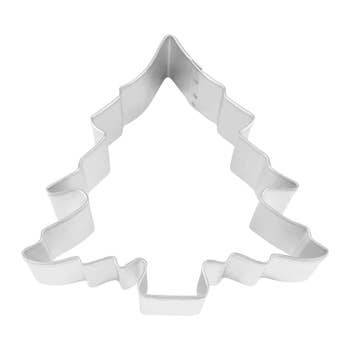 R&M Cookie Cutter Christmas Tree - Bear Country Kitchen