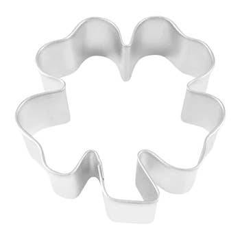 R&M Cookie Cutter Clover - Bear Country Kitchen