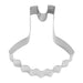 R&M Cookie Cutter Tutu - Bear Country Kitchen