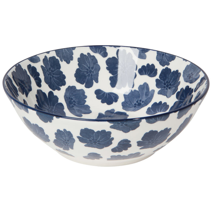 Danica Now Designs Heirloom Imperial Bowl 8" Flori - Bear Country Kitchen