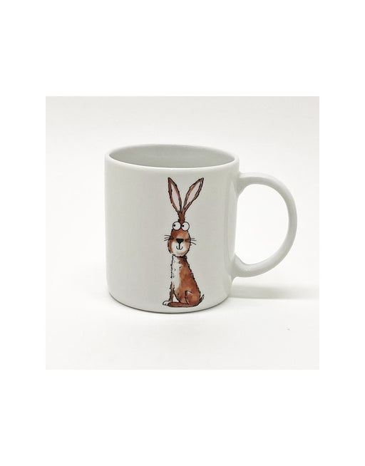 Formenton Mug Forest Animals - Bear Country Kitchen