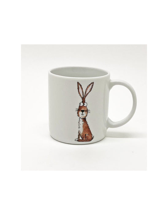 Formenton Mug Forest Animals - Bear Country Kitchen